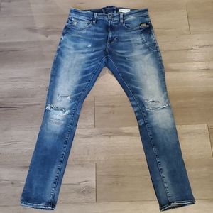 G-Star 4101 Lancet Skinny Jean